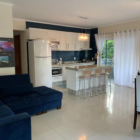 Praia Da Conceicao Imoveis Rosane Appartement Bombinhas Buitenkant foto