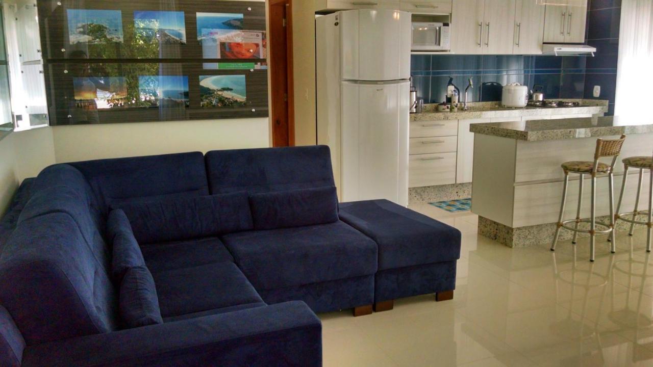 Praia Da Conceicao Imoveis Rosane Appartement Bombinhas Buitenkant foto