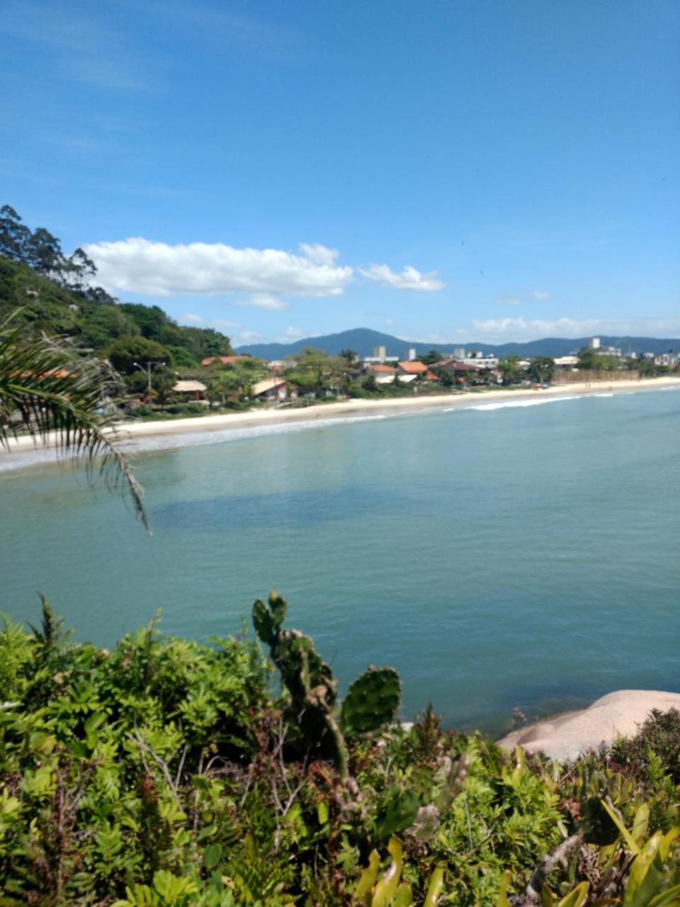 Praia Da Conceicao Imoveis Rosane Appartement Bombinhas Buitenkant foto