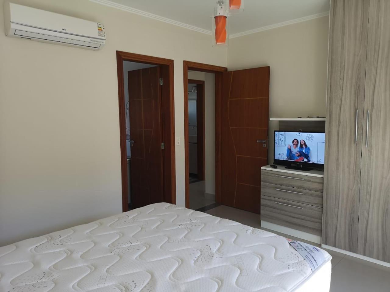 Praia Da Conceicao Imoveis Rosane Appartement Bombinhas Buitenkant foto