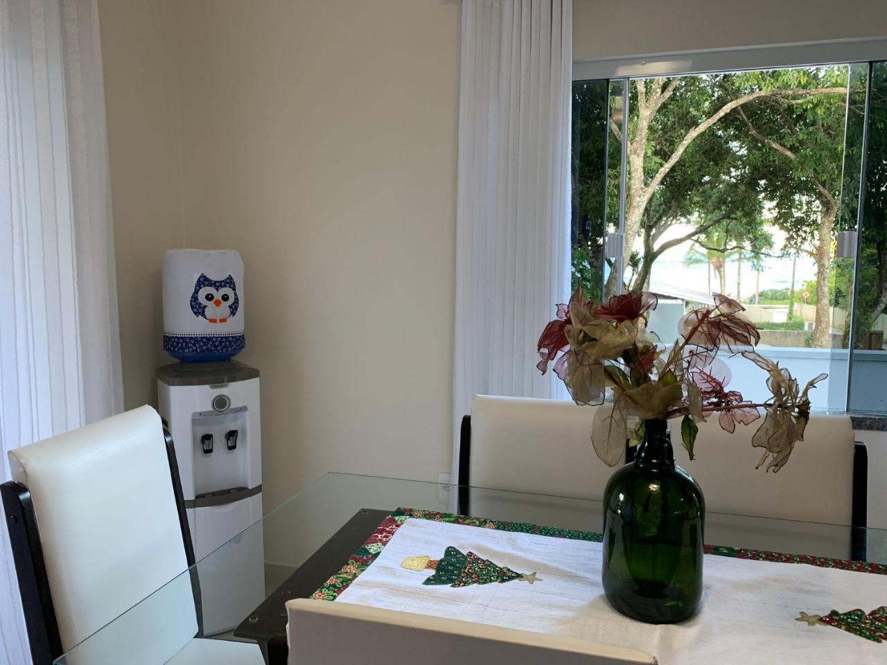 Praia Da Conceicao Imoveis Rosane Appartement Bombinhas Buitenkant foto