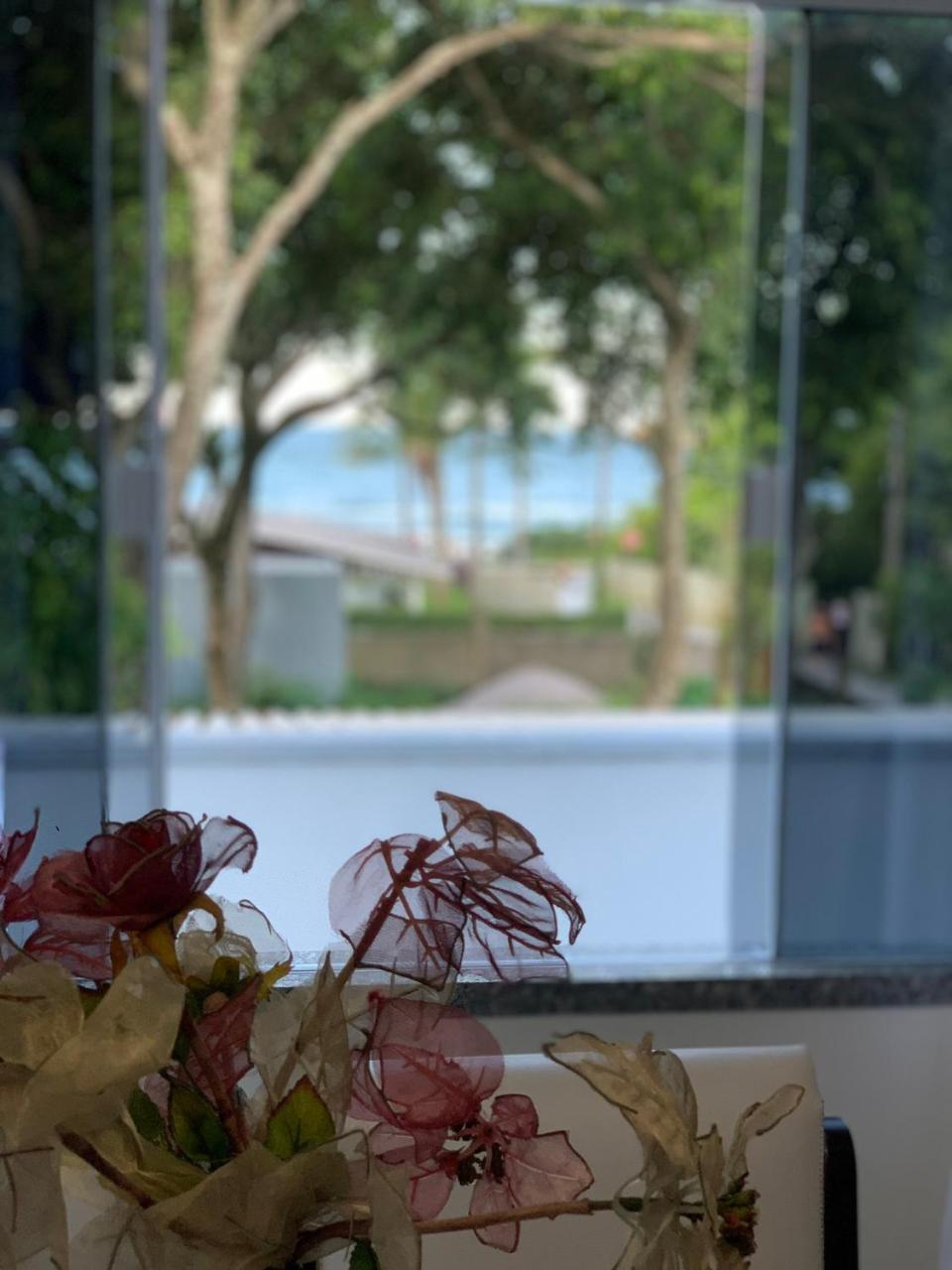 Praia Da Conceicao Imoveis Rosane Appartement Bombinhas Buitenkant foto