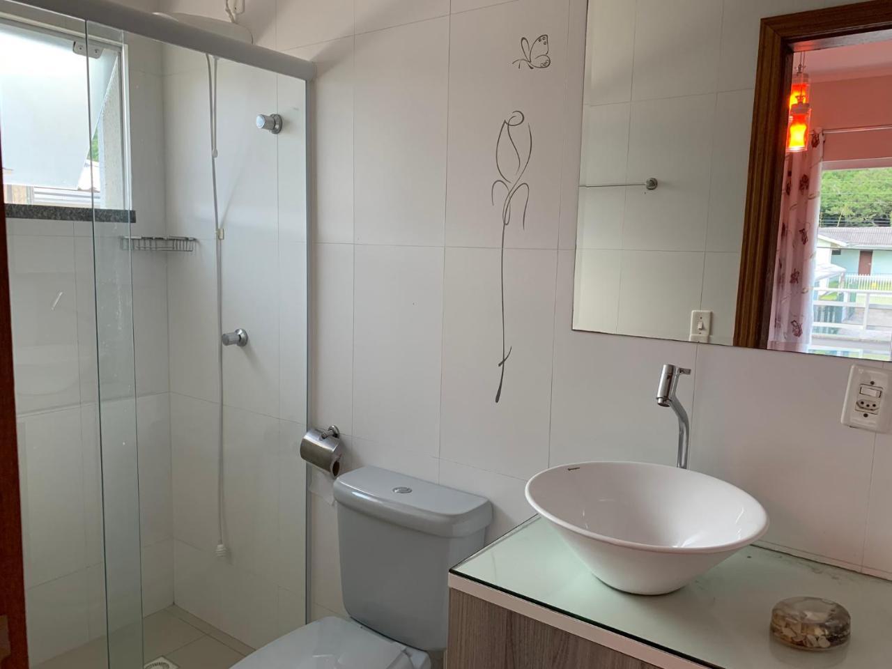 Praia Da Conceicao Imoveis Rosane Appartement Bombinhas Buitenkant foto