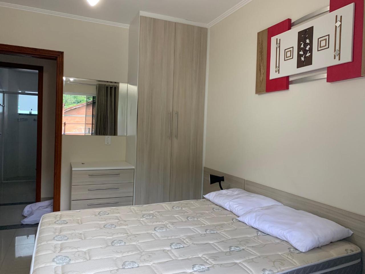 Praia Da Conceicao Imoveis Rosane Appartement Bombinhas Buitenkant foto