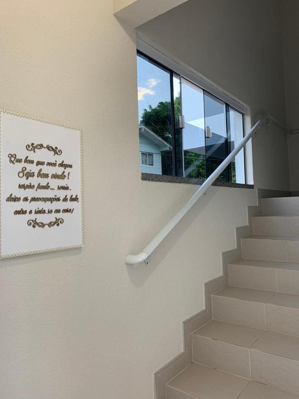 Praia Da Conceicao Imoveis Rosane Appartement Bombinhas Buitenkant foto