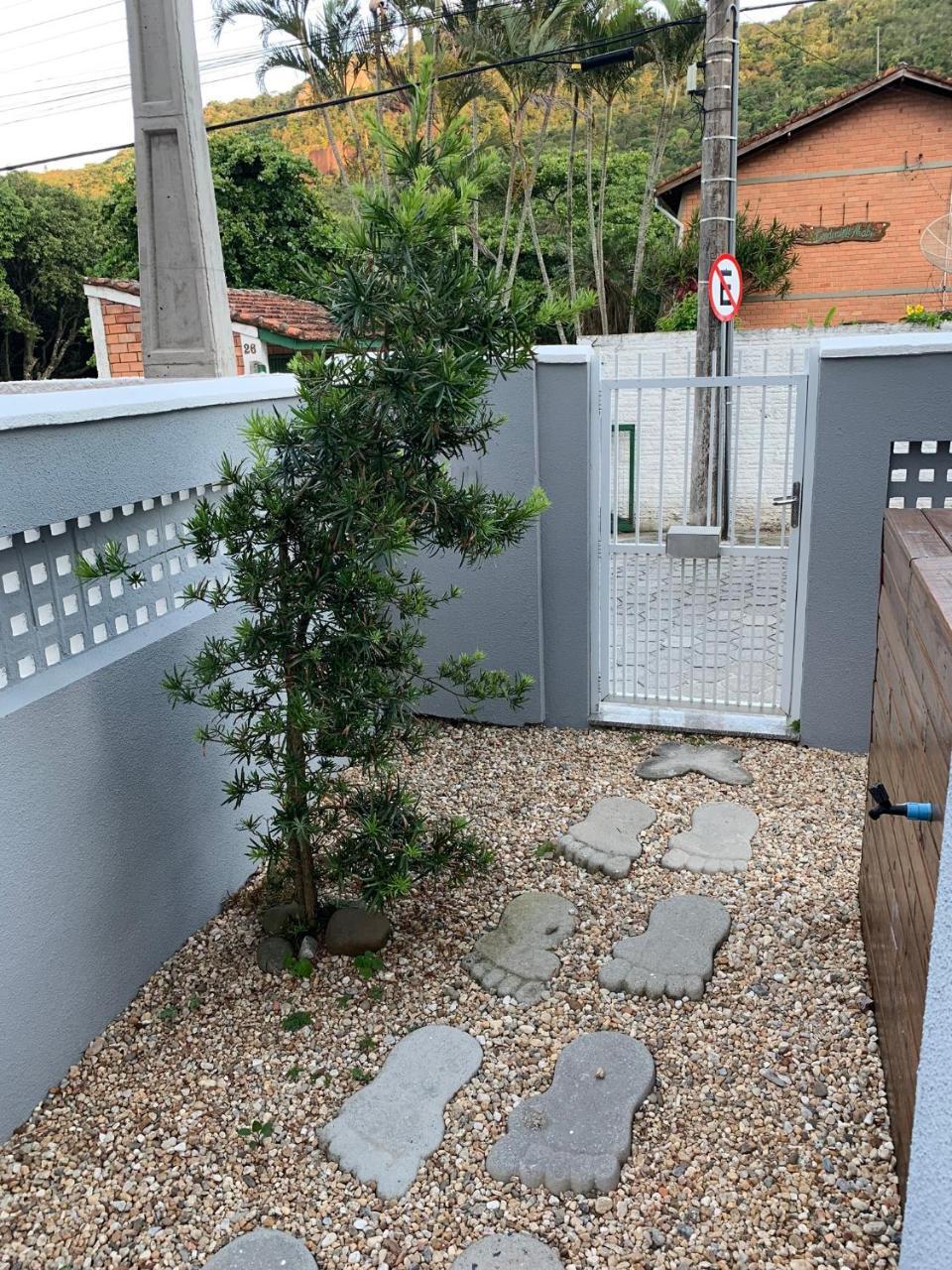 Praia Da Conceicao Imoveis Rosane Appartement Bombinhas Buitenkant foto