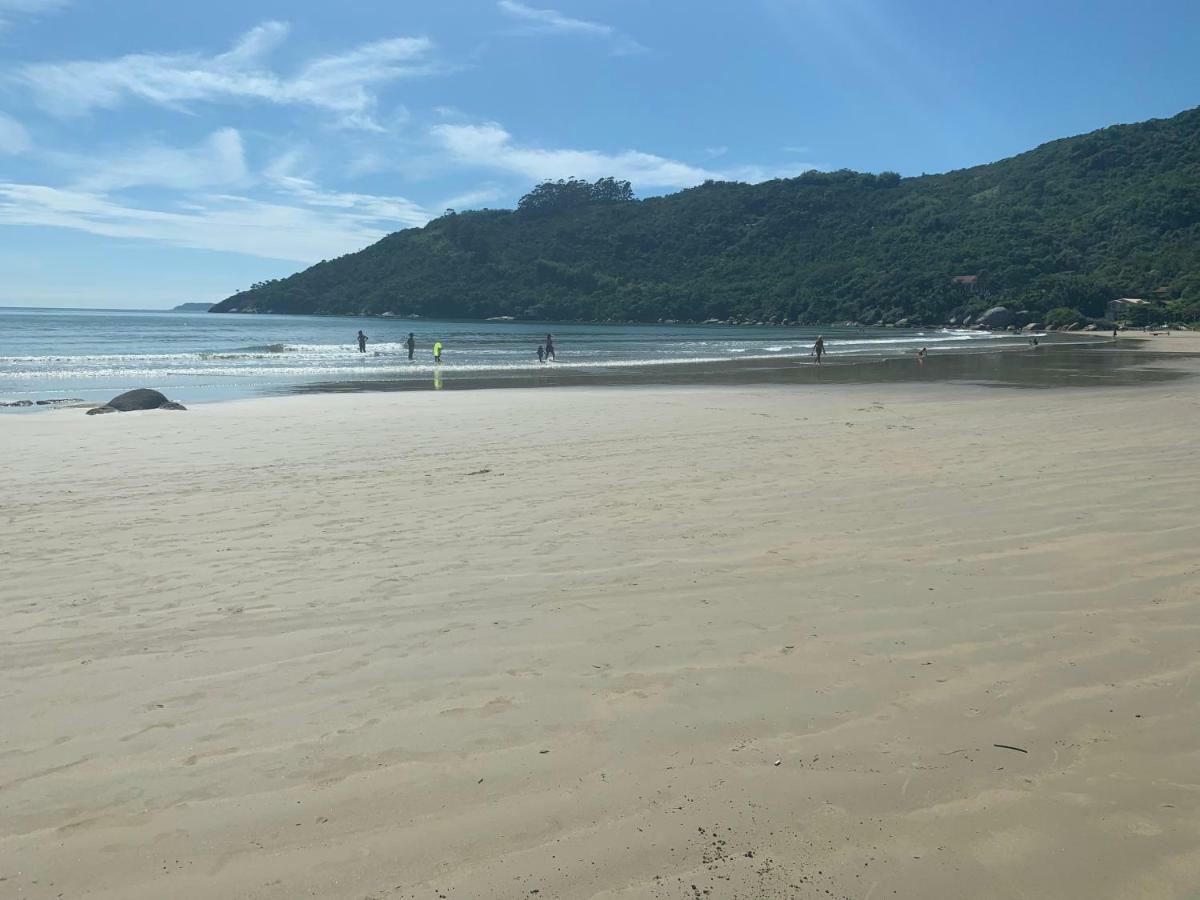 Praia Da Conceicao Imoveis Rosane Appartement Bombinhas Buitenkant foto