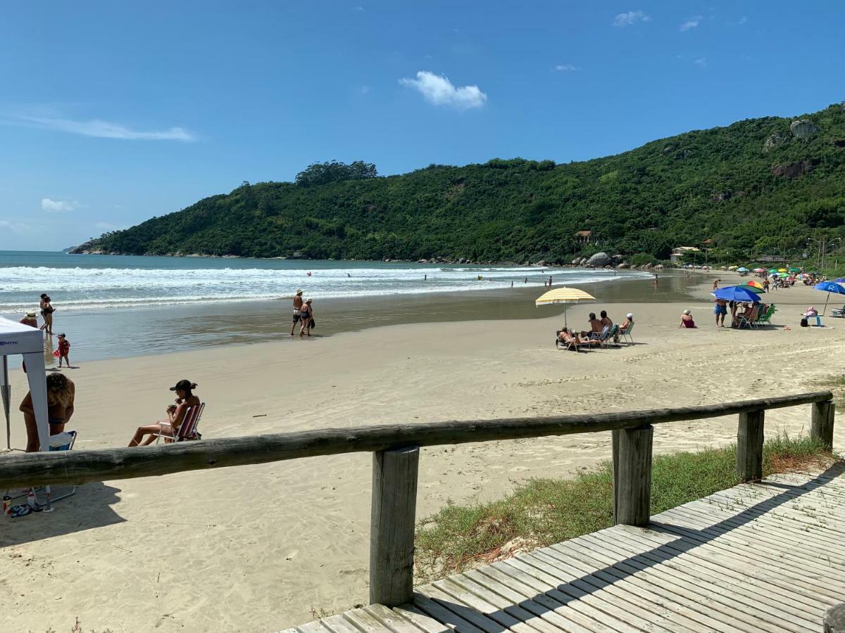 Praia Da Conceicao Imoveis Rosane Appartement Bombinhas Buitenkant foto