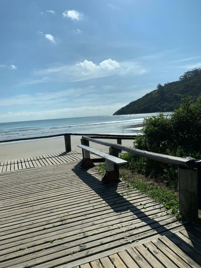 Praia Da Conceicao Imoveis Rosane Appartement Bombinhas Buitenkant foto